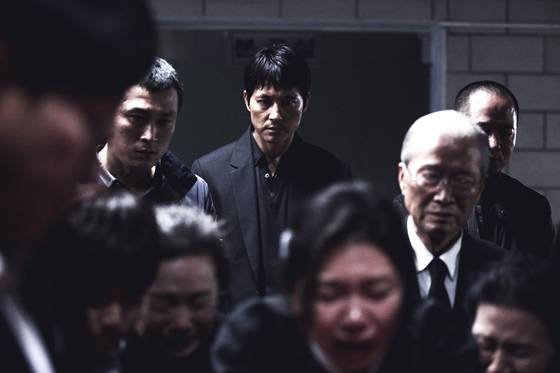 사진='아수라' 스틸컷