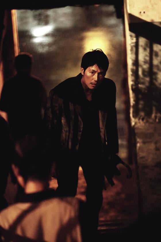 사진='아수라' 스틸컷