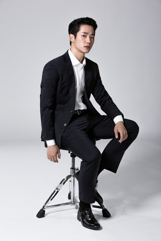 정해인
