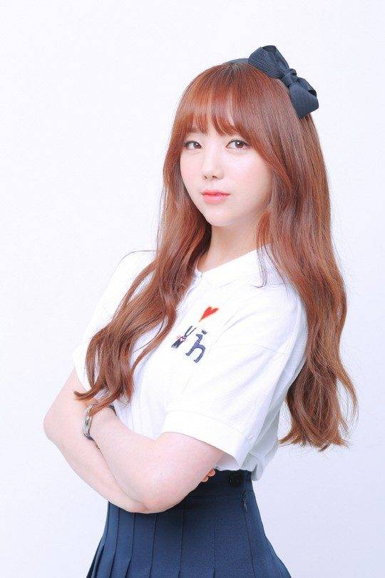 러블리즈 케이 / 사진제공=JTBC ‘걸스피릿’