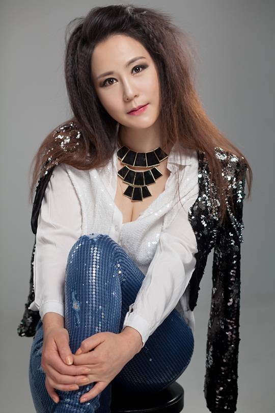 가수 황진희 못난 사랑