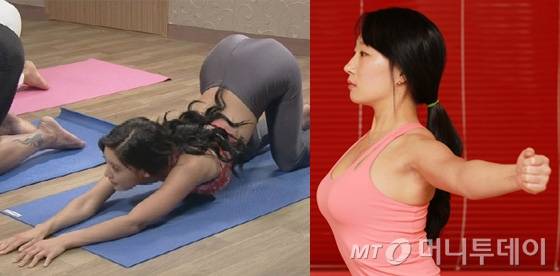 /사진=tvN 'SNL 코리아' 방송 프로그램 캡처, 머니투데이DB