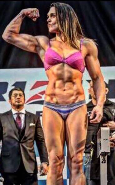 [사진=가비 가르시아 인스타그램]