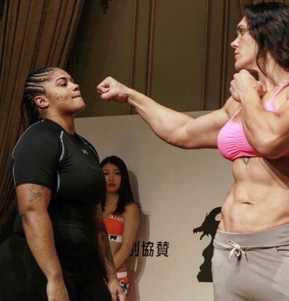 [사진=가비 가르시아 인스타그램]