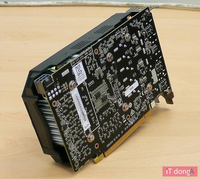 조텍 지포스 GTX 1060 MINi