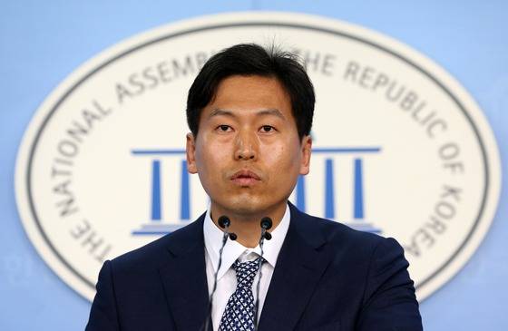 손금주 국민의당 수석대변인/사진=뉴스1