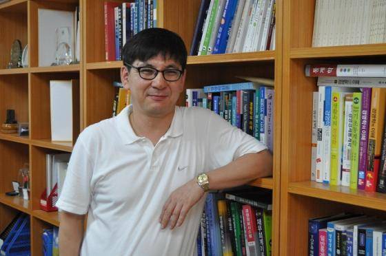 이웅규 EAST BASE 사업단장