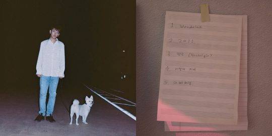 크러쉬/사진제공=아메바컬쳐