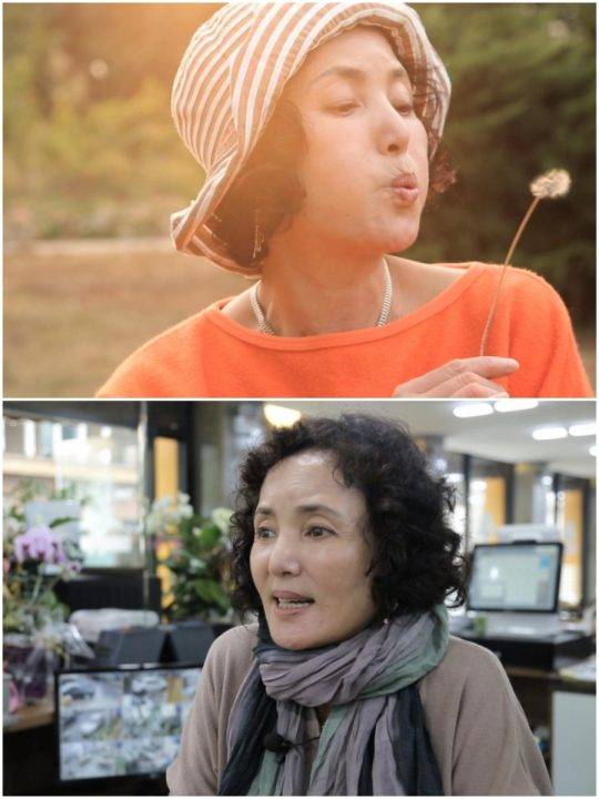 안소영 / 사진제공=TV조선 ‘인생다큐 마이웨이’