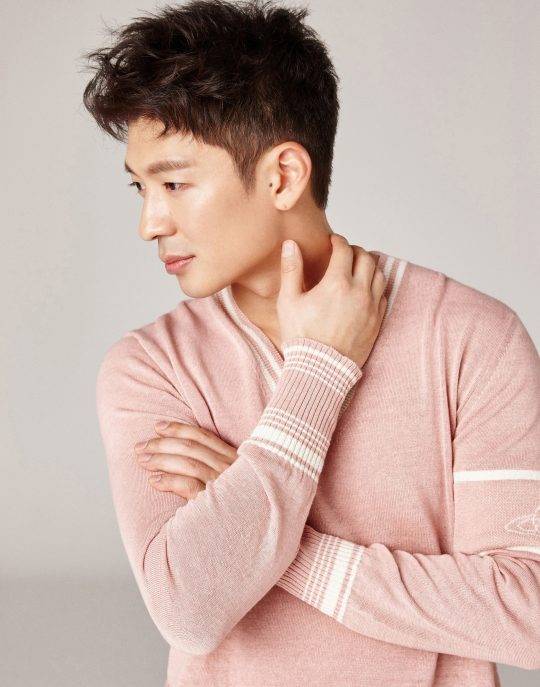팀/사진제공=에코글로벌그