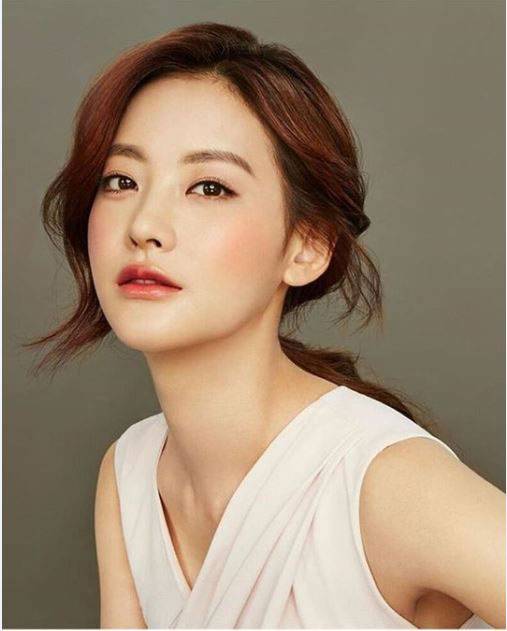 [사진 오연서 인스타그램 @ohvely22]