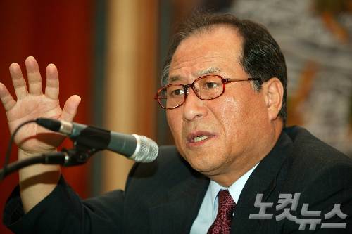 정세현 전 통일부장관 (사진=자료사진)