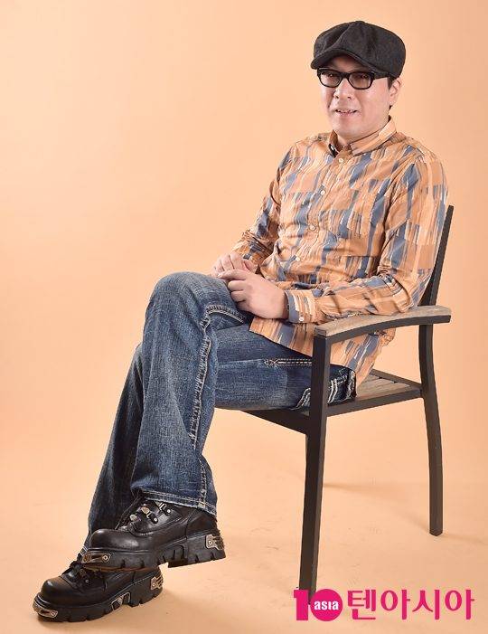 이영호 대표 / 사진=조준원 기자 wizard333@