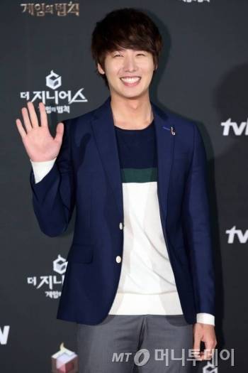 배우 최창엽 /사진=임성균 기자