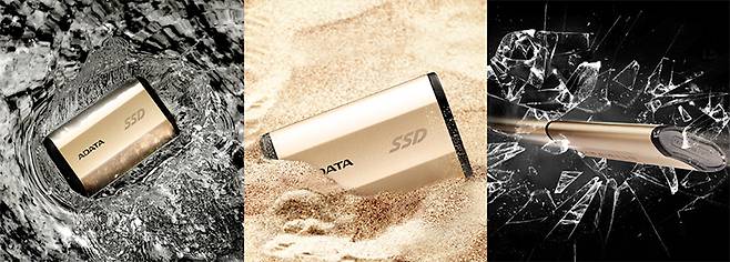 ADATA SE730