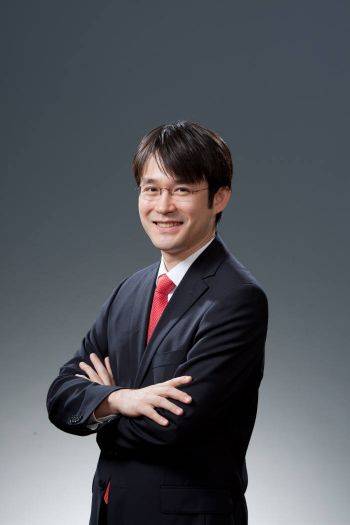 남택원 엘엔케이로직코리아 대표