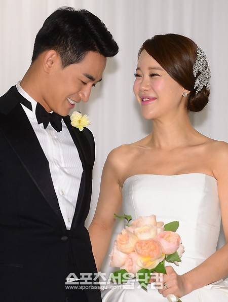 백지영 임신