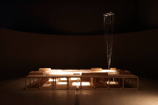 최춘웅, 실종된 X를 찾습니다, 2016