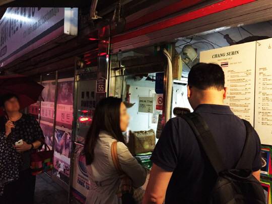 기다려서 먹는 음식인 만큼 더 맛있다는 말은 사실이 아니다. ‘배고플 때 바로 먹는’ 음식이 최고.