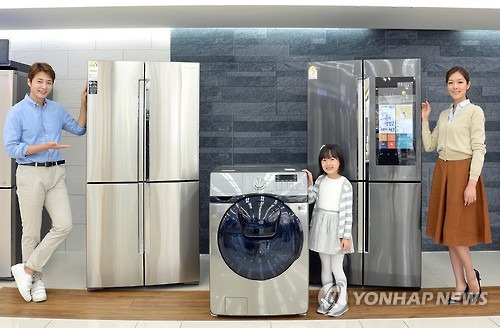 [연합뉴스 자료사진]