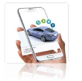 와우온은 증강현실(AR) 기술을 이용해 방송 콘텐츠와 유통영역을 결합한 비즈니스 모델을 선보였다.