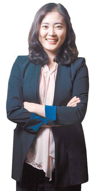 언더스탠드에비뉴 김선아 대표.