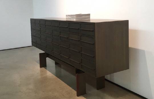 김백선의 서랍장 /사진제공=학고재갤러리