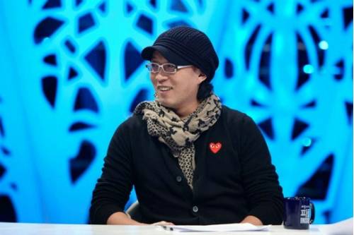 차은택 씨 (사진=백지연의 피플인사이드 화면 캡처)