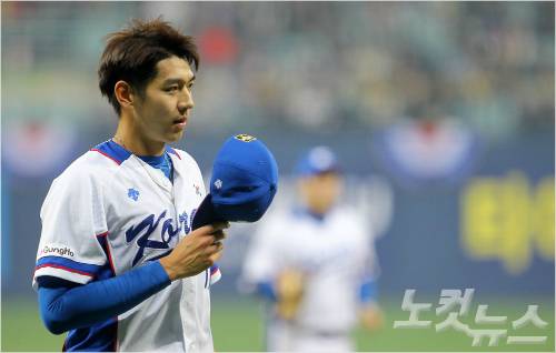 이대은 (자료사진=노컷뉴스)