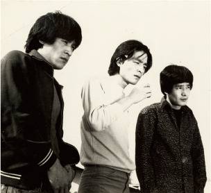 1970~80년대 우리 사회 주변인 청년들의 삶을 다룬 이장호 감독의 영화 ‘바람 불어 좋은 날’의 한 장면.