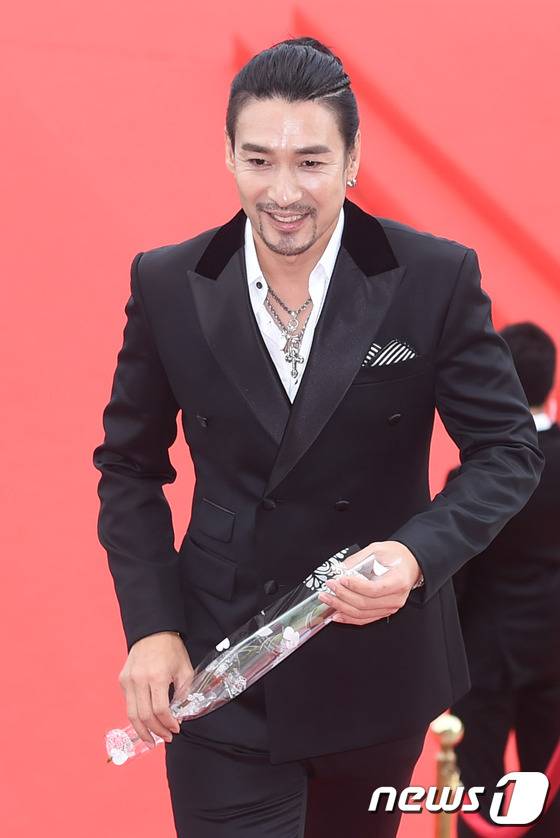 가수 신성우가 결혼한다. © News1star/ 권현진 기자