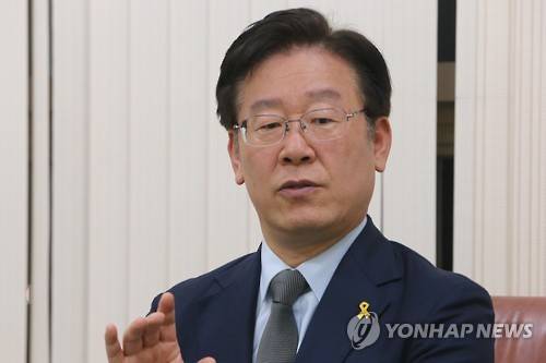 [연합뉴스 자료사진]