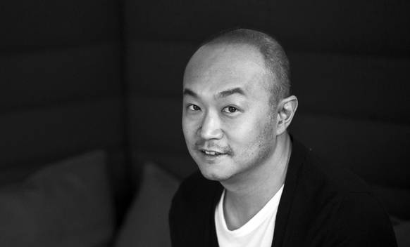 그는 11월에 카카오에 합류해 JOH와 카카오 부사장을 겸직할 예정이다./사진=김지호 기자
