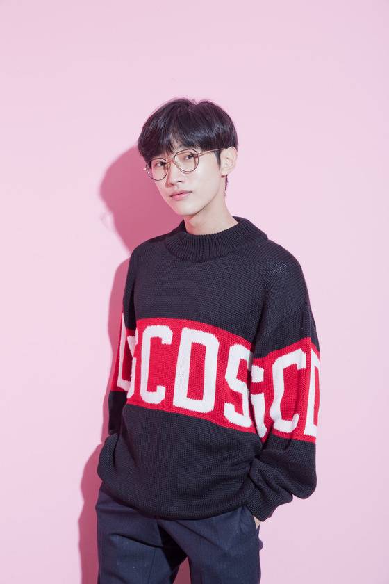 진영은 최근 종영한 '구르미 그린 달빛'에서 김윤성 역을 맡아 열연했다. © News1star / WM엔터테인먼트 제공