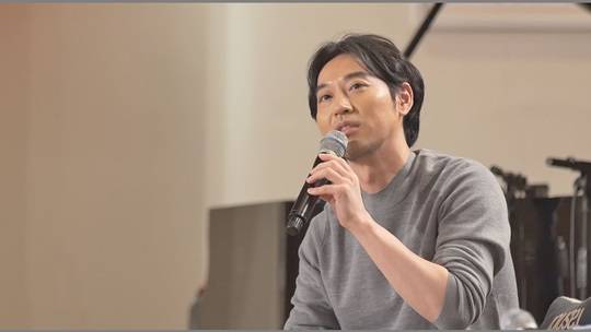김제동의 톡투유 이루마