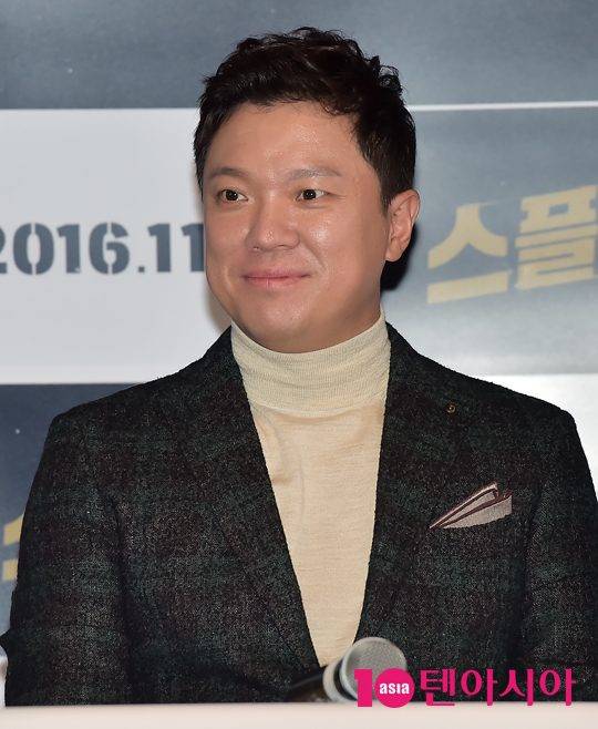 정성화/사진=조준원 기자 wizard333@