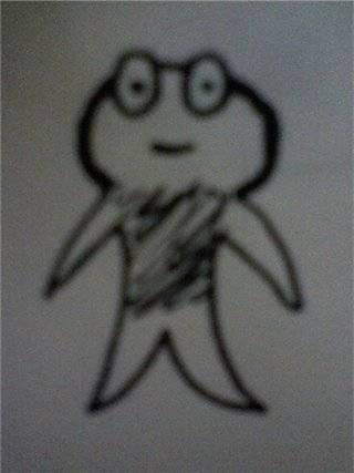 꿀단지곰 2화 이미지