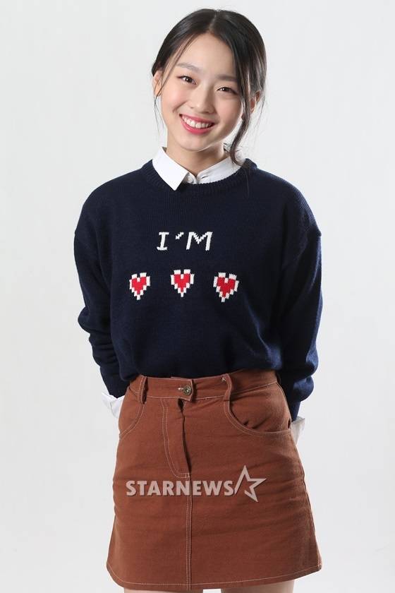 이수민 / 사진=임성균 기자