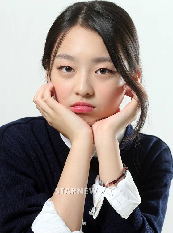 이수민 /사진=임성균 기자