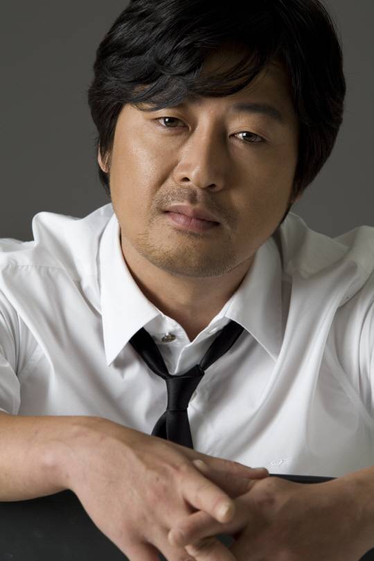 김윤석./사진제공=화이브라더스