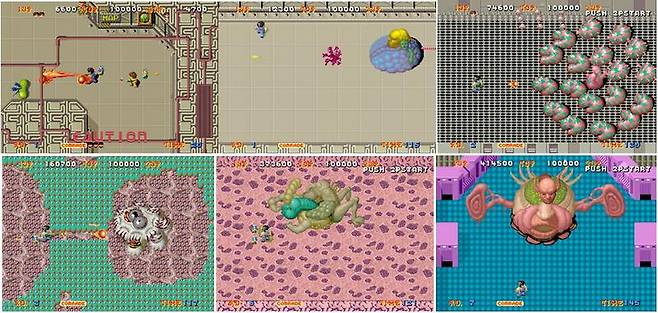 에일리언 신드롬