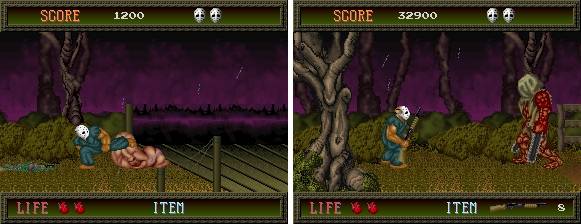 스플래터 하우스