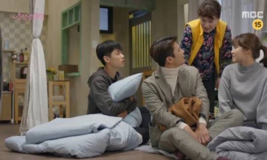 (사진='쇼핑왕 루이' 방송 캡처)