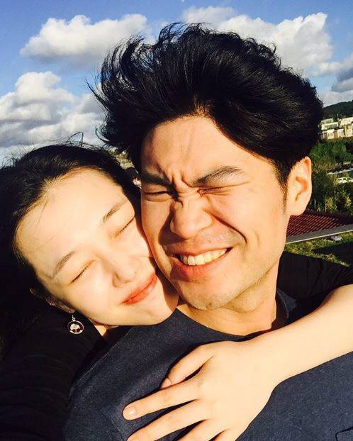설리, 영화 ‘리얼’ 베드신 촬영에서 상반신 노출 “최자가 이 영화를 싫어합니다”