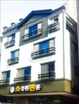 경기 평택시 소사벌지구 신축 상가주택