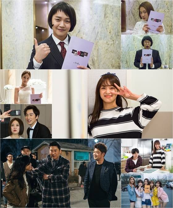 '마음의 소리'에 많은 카메오가 등장했다. © News1star / 마음의소리 문화산업전문회사