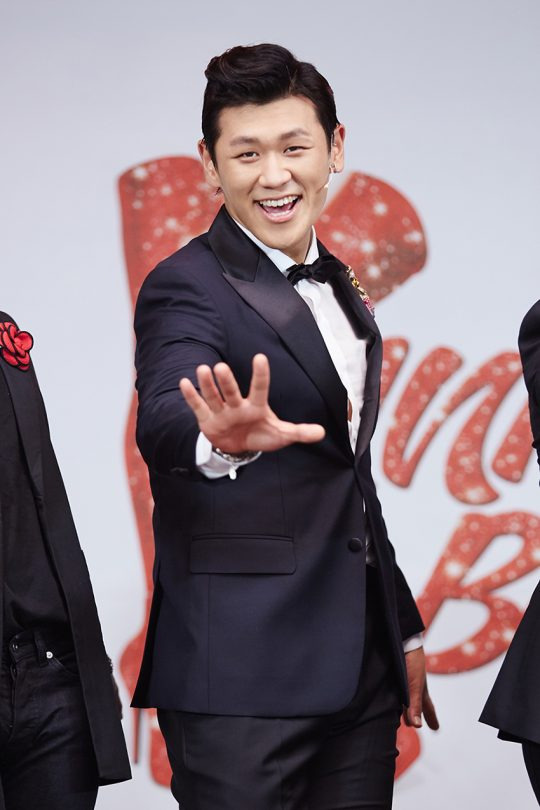 강홍석/사진제공=씨제스엔터테인먼트