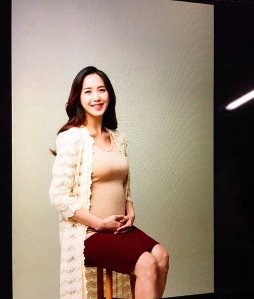 [사진=이지애 인스타그램]