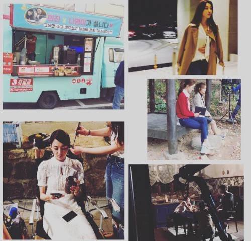 [사진=장희진 인스타그램]