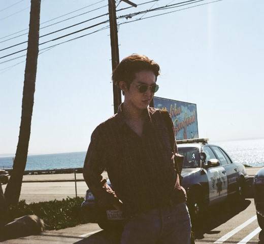 /사진=남태현 인스타그램